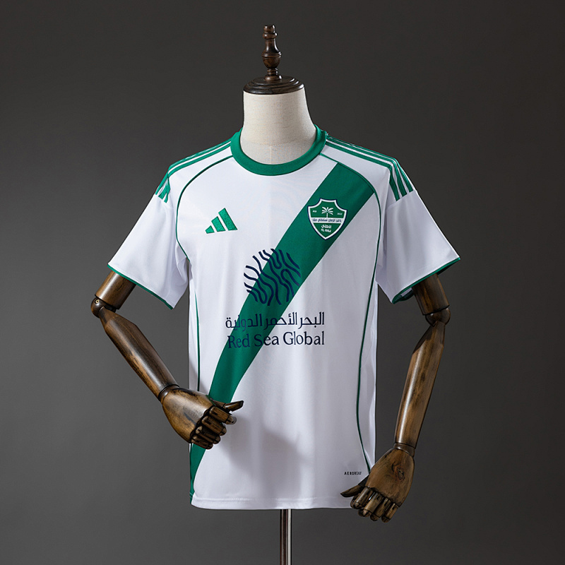 Al Ahli 2026 Away S-4XL